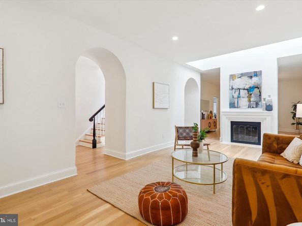 1918 Belmont Road NW, Washington DC 20009