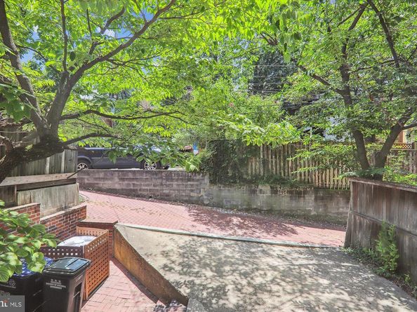 1918 Belmont Road NW, Washington DC 20009
