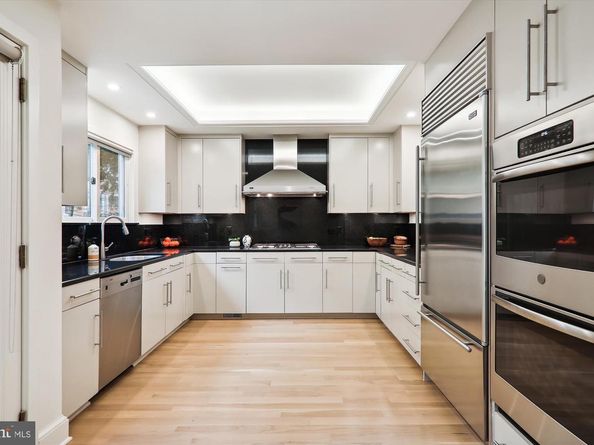 1918 Belmont Road NW, Washington DC 20009