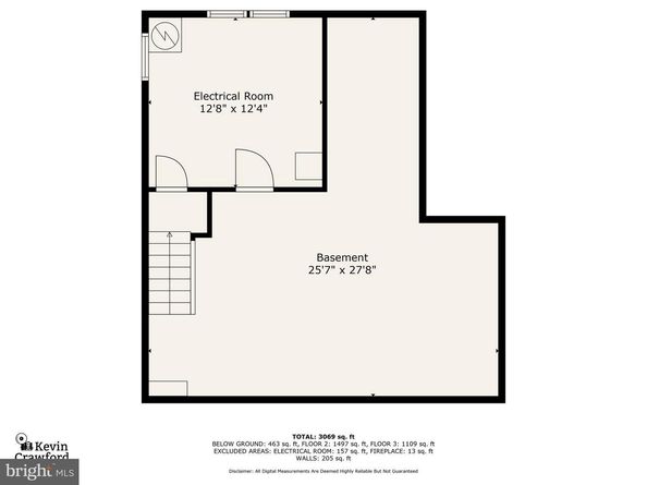935 Edgewood Lane, Feasterville Trevose PA 19053