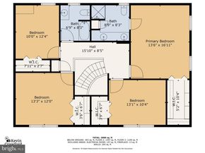 935 Edgewood Lane, Feasterville Trevose PA 19053