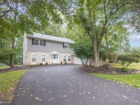 935 Edgewood Lane, Feasterville Trevose PA 19053