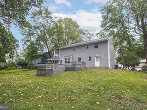 935 Edgewood Lane, Feasterville Trevose PA 19053