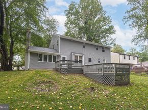 935 Edgewood Lane, Feasterville Trevose PA 19053