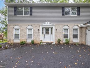 935 Edgewood Lane, Feasterville Trevose PA 19053