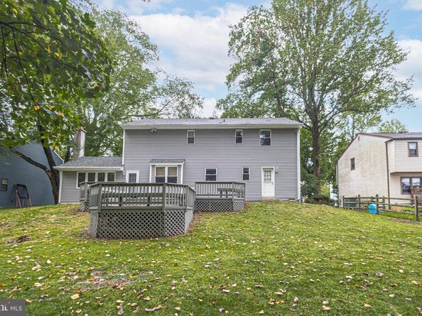935 Edgewood Lane, Feasterville Trevose PA 19053