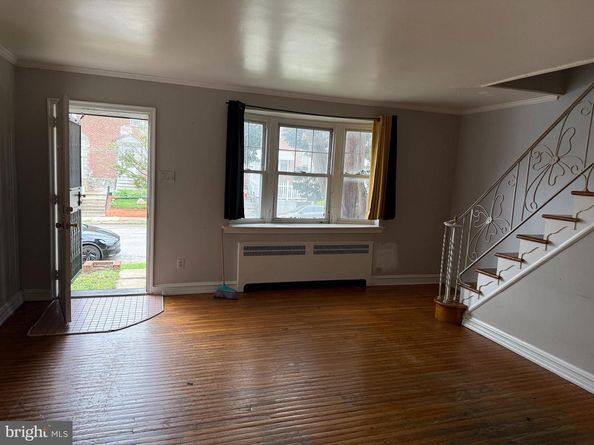 1507 Benner Street, Philadelphia PA 19149
