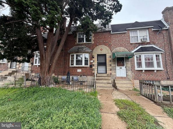 1507 Benner Street, Philadelphia PA 19149