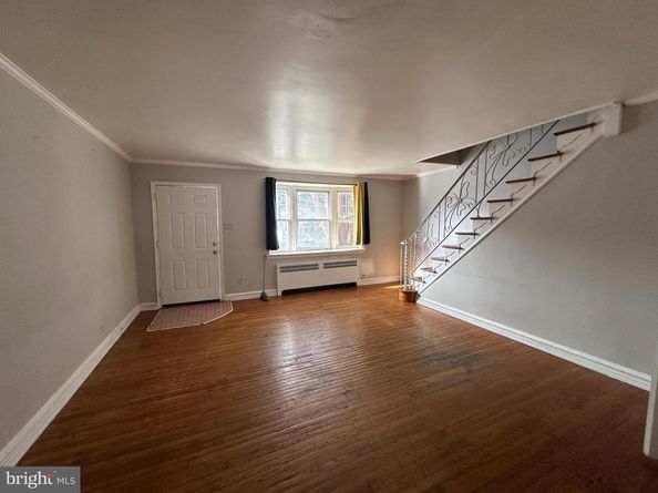 1507 Benner Street, Philadelphia PA 19149