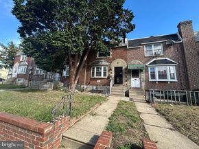 1507 Benner Street, Philadelphia PA 19149