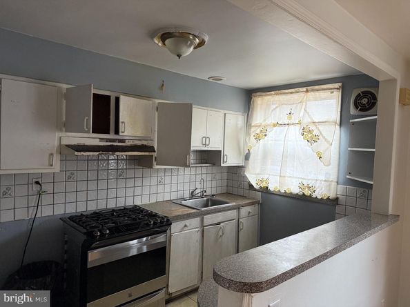 1507 Benner Street, Philadelphia PA 19149