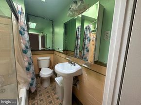 1507 Benner Street, Philadelphia PA 19149
