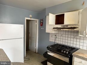 1507 Benner Street, Philadelphia PA 19149
