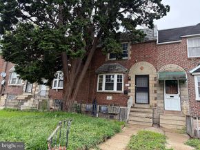 1507 Benner Street, Philadelphia PA 19149