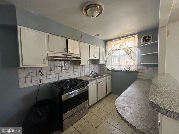 1507 Benner Street, Philadelphia PA 19149