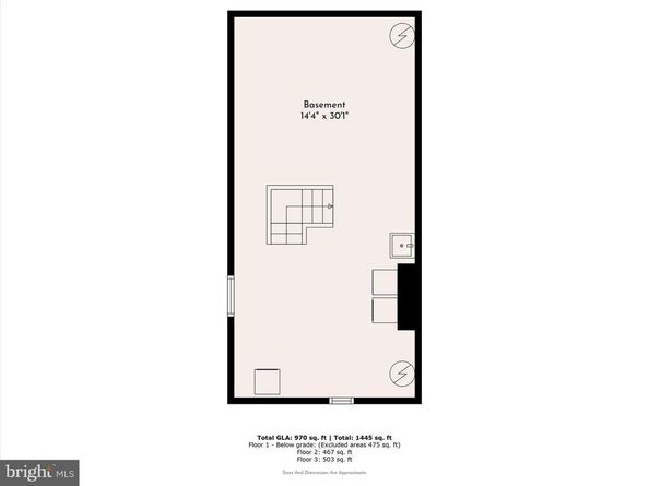 118 Dawson Street, Philadelphia PA 19127