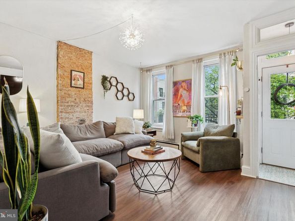 118 Dawson Street, Philadelphia PA 19127