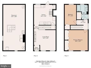 118 Dawson Street, Philadelphia PA 19127