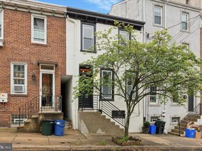 118 Dawson Street, Philadelphia PA 19127