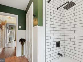 118 Dawson Street, Philadelphia PA 19127