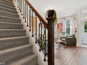 118 Dawson Street, Philadelphia PA 19127