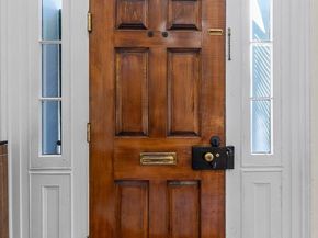 123 Duke Street, Alexandria VA 22314