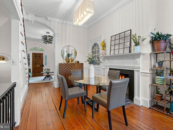 123 Duke Street, Alexandria VA 22314