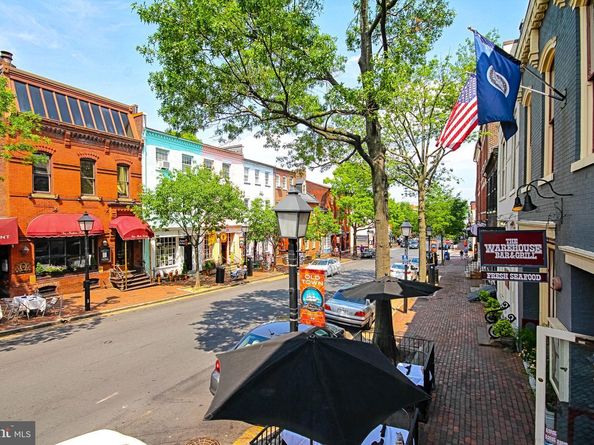 123 Duke Street, Alexandria VA 22314