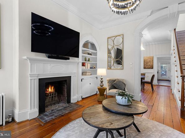 123 Duke Street, Alexandria VA 22314