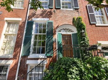 123 Duke Street
