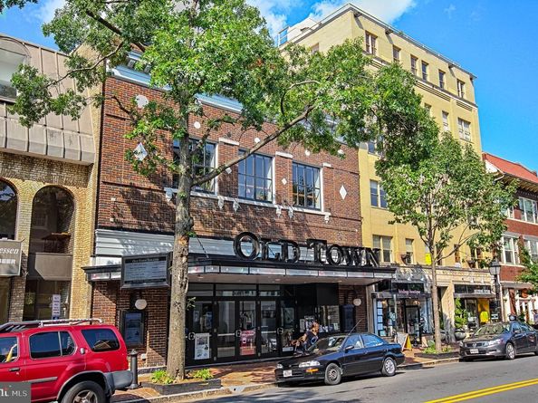 123 Duke Street, Alexandria VA 22314