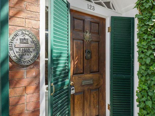 123 Duke Street, Alexandria VA 22314