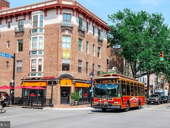 123 Duke Street, Alexandria VA 22314