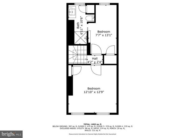 123 Duke Street, Alexandria VA 22314