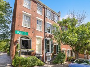 123 Duke Street, Alexandria VA 22314
