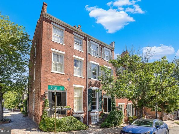 123 Duke Street, Alexandria VA 22314