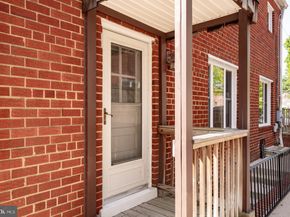 133 E Taylor Run Parkway, Alexandria VA 22314