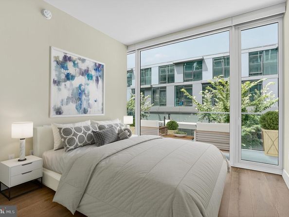 601 Wharf Street SW 213, Washington DC 20024