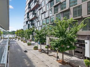601 Wharf Street SW 213, Washington DC 20024