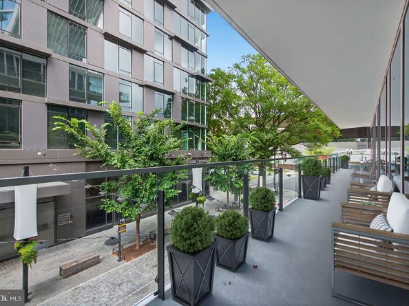 601 Wharf Street SW 213, Washington DC 20024