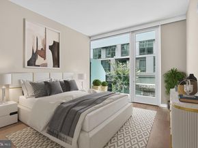 601 Wharf Street SW 213, Washington DC 20024