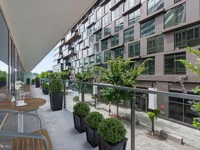 601 Wharf Street SW 213, Washington DC 20024