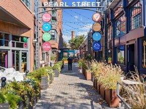 601 Wharf Street SW 213, Washington DC 20024