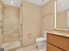 601 Wharf Street SW 213, Washington DC 20024