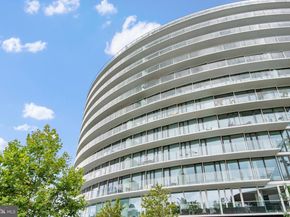 601 Wharf Street SW 213, Washington DC 20024