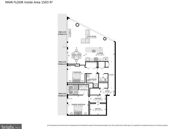 601 Wharf Street SW 213, Washington DC 20024