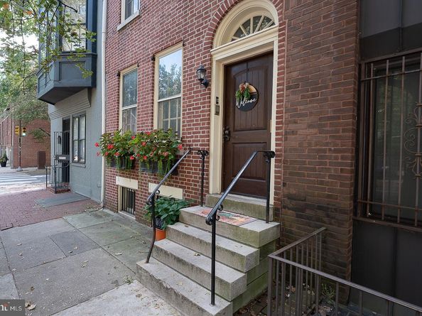 302 Lombard Street B, Philadelphia PA 19147