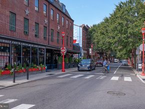 302 Lombard Street B, Philadelphia PA 19147