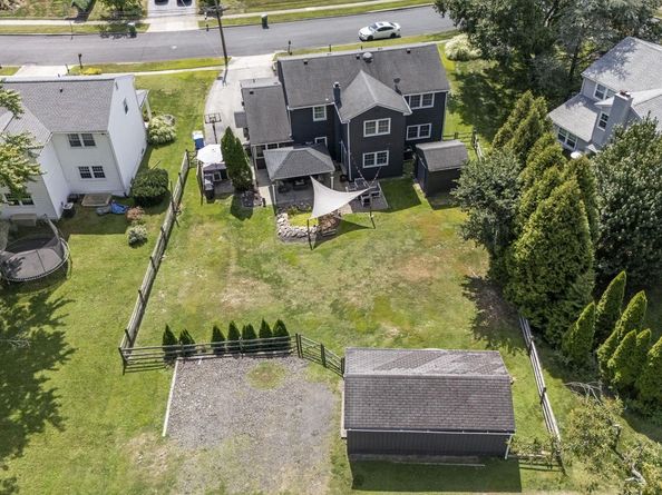 3159 Burn Brae Drive, Dresher PA 19025