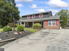 3159 Burn Brae Drive, Dresher PA 19025